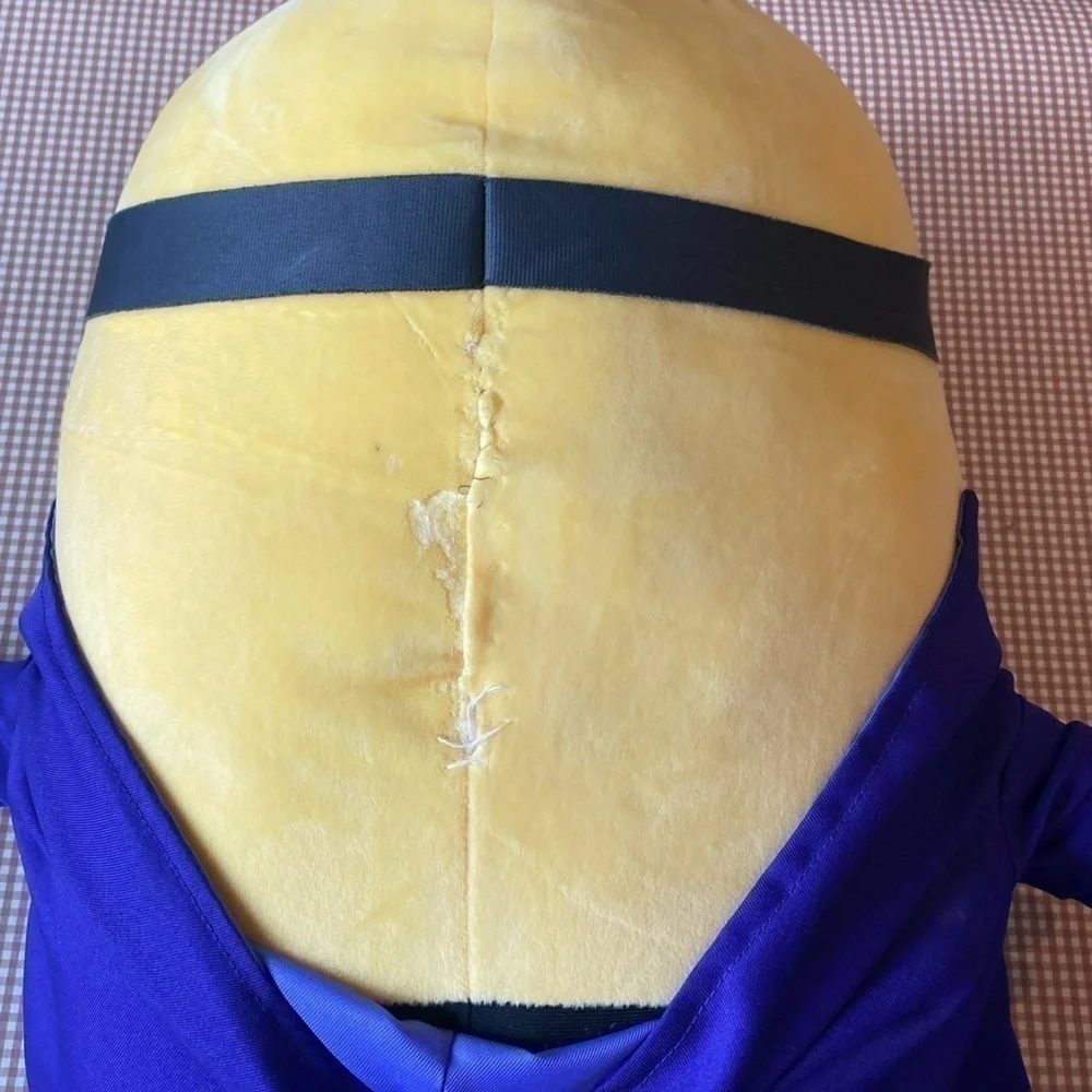 Universal despicable me